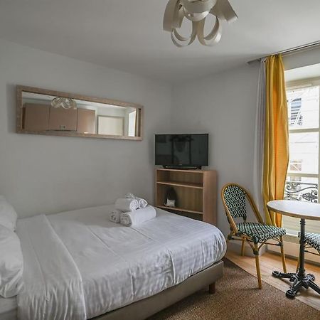 Paris, Opera 4D...En Plein Coeur De La Paris Apartman Kültér fotó