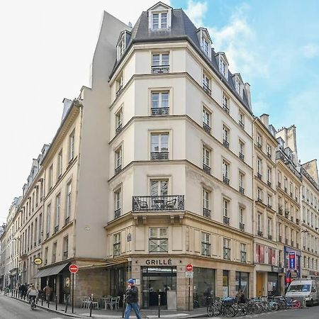 Paris, Opera 4D...En Plein Coeur De La Paris Apartman Kültér fotó
