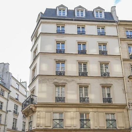 Paris, Opera 4D...En Plein Coeur De La Paris Apartman Kültér fotó
