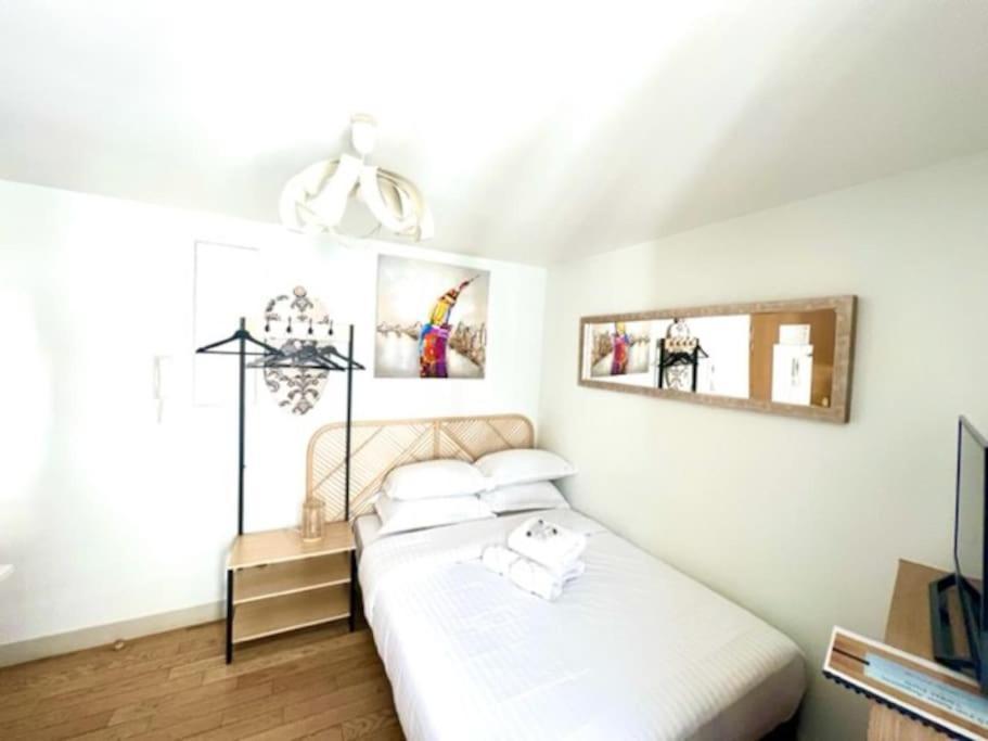 Paris, Opera 4D...En Plein Coeur De La Paris Apartman Kültér fotó