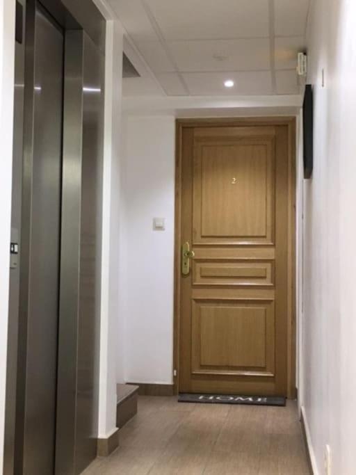 Paris, Opera 4D...En Plein Coeur De La Paris Apartman Kültér fotó